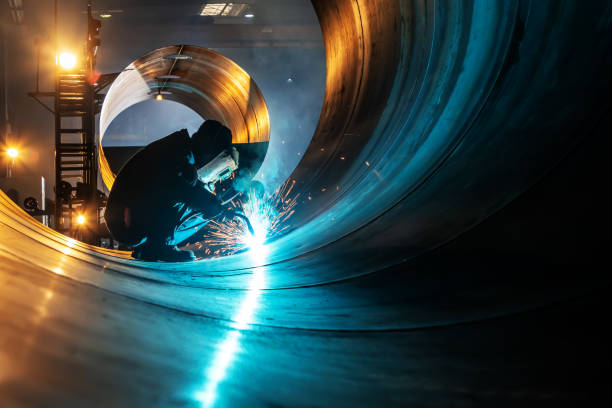  Hurt, VA Welder Pros