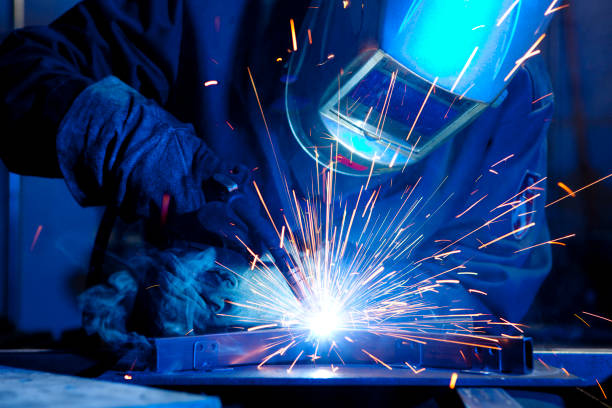 Best Food and Beverage Processing Equipment Welding in Hurt, VA